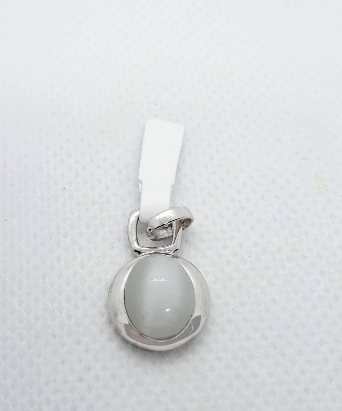 Silver Pendants